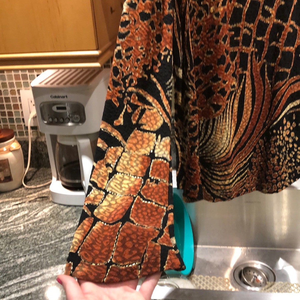 Boho blouse - Picture 4 of 4